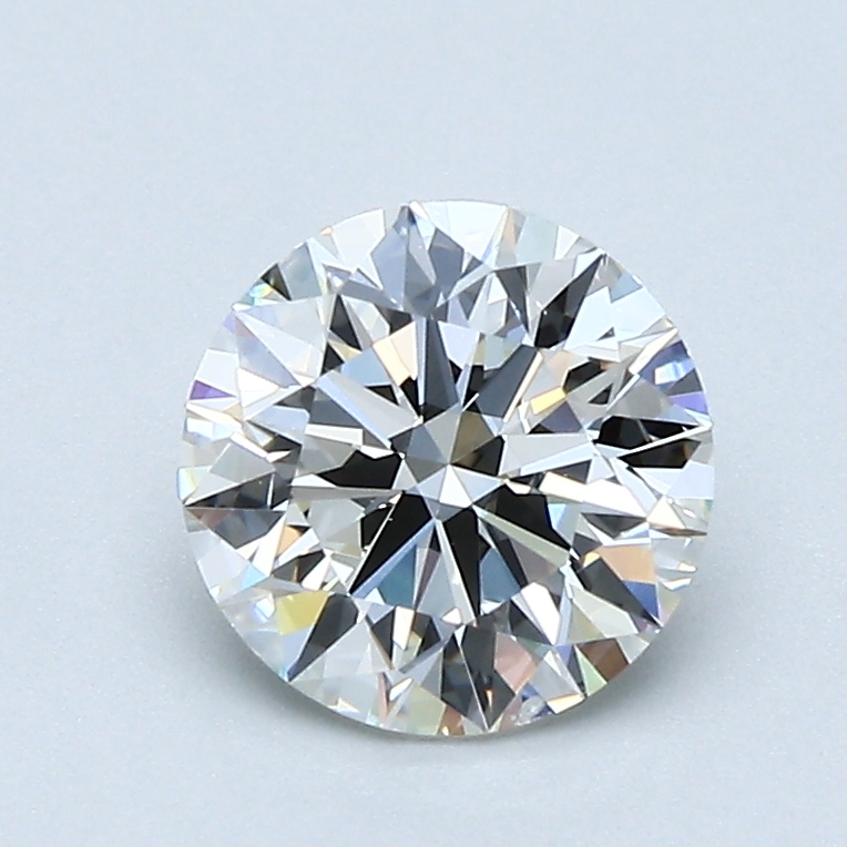 1.19 Carat Round Cut Natural Diamond